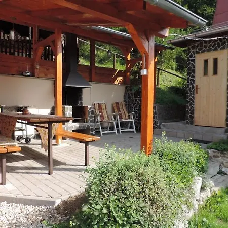 Chalet Dasa *