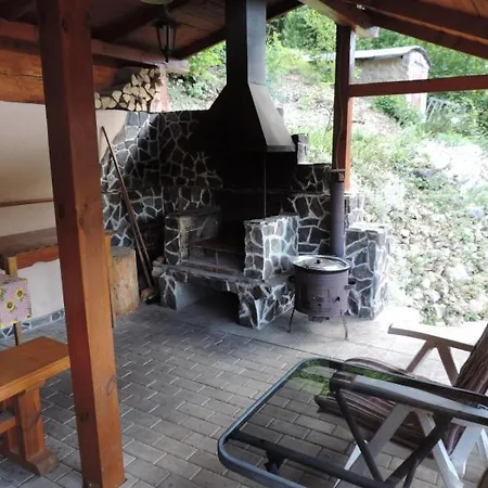 Dasa Chalet Porac
