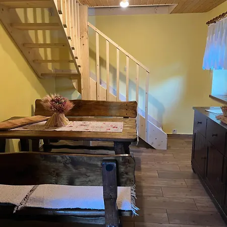 Horská chata Dáša *