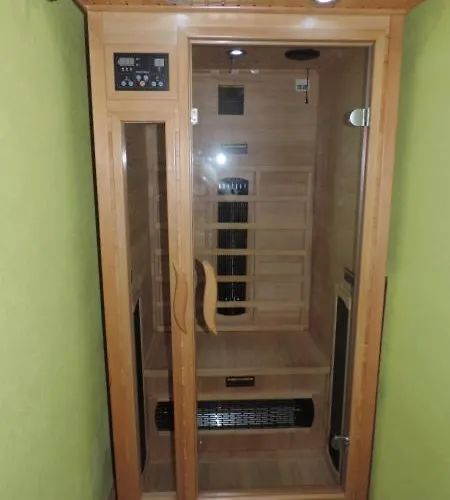 Dasa Alpesi faház